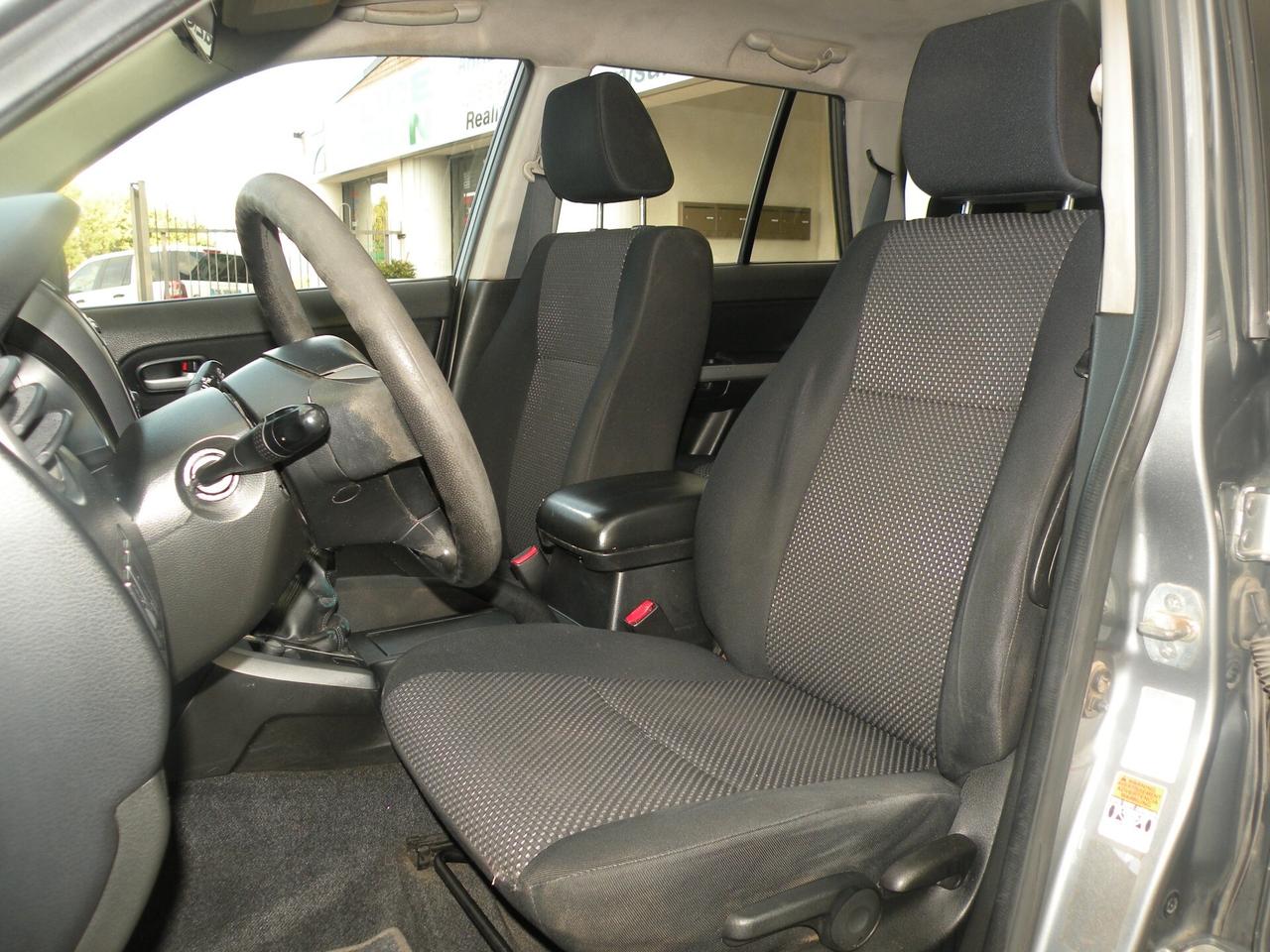 SUZUKI GRAND VITARA 1.9 DDiS 2008
