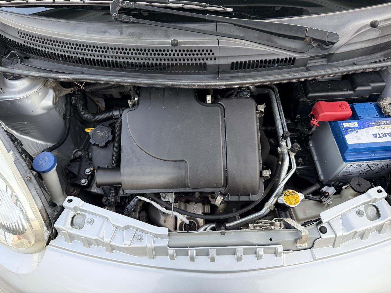 Citroen C1 1.0 5 porte airdream Amici