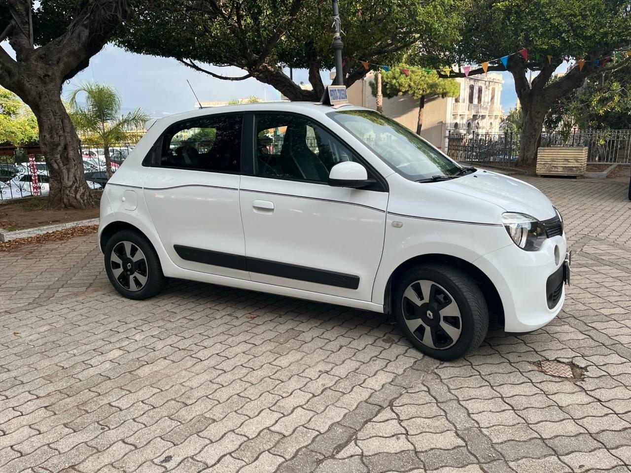 Renault Twingo SCe Life