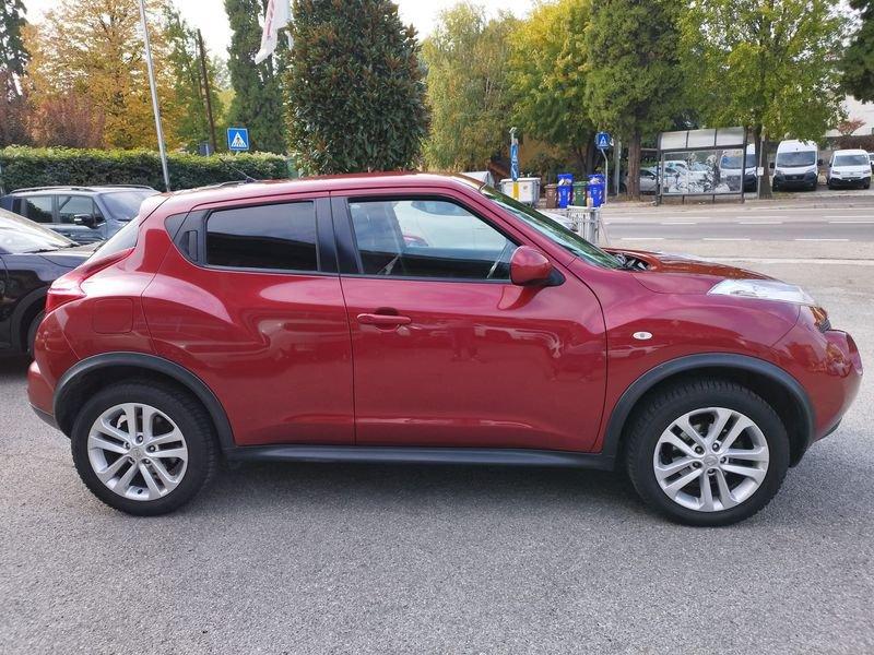Nissan Juke Juke 1.5 dCi Tekna 'ANCHE EXPORT UE'