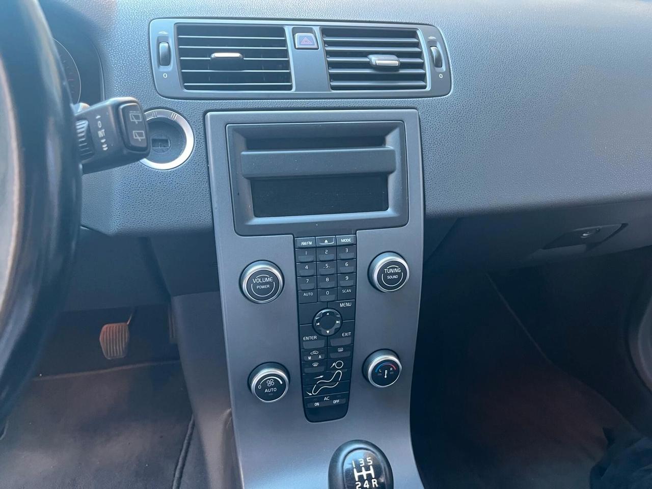 Volvo V50 1.6 D DRIVe cat POLAR