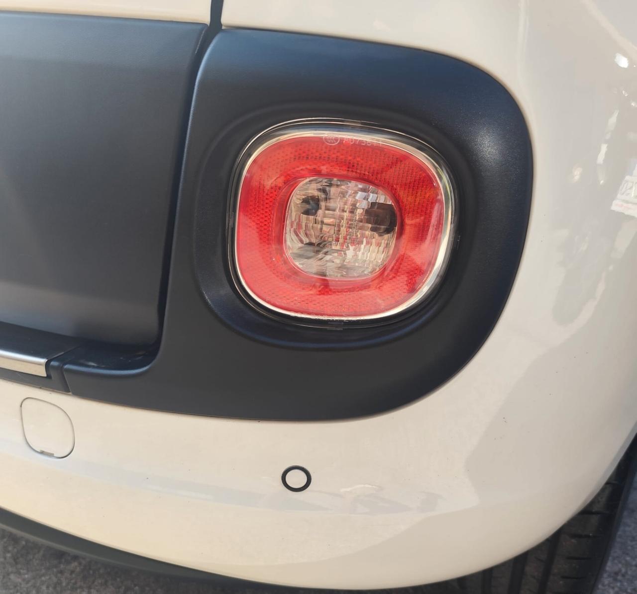 Fiat 500L 1.4 T-Jet 120 CV GPL Lounge
