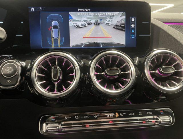 MERCEDES-BENZ B 200 2.0 d 150 CV AMG Premium