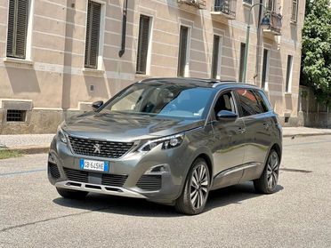 Peugeot 5008 BlueHDi 180 S&S EAT8 GT