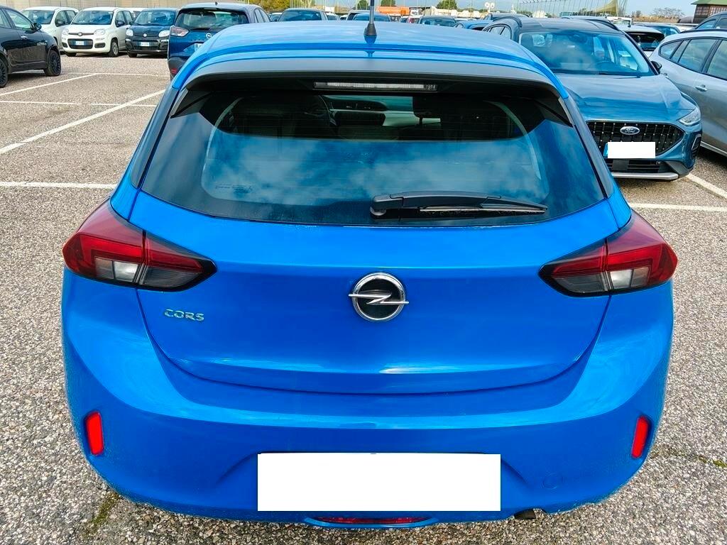 Opel Corsa 1.2 Edition