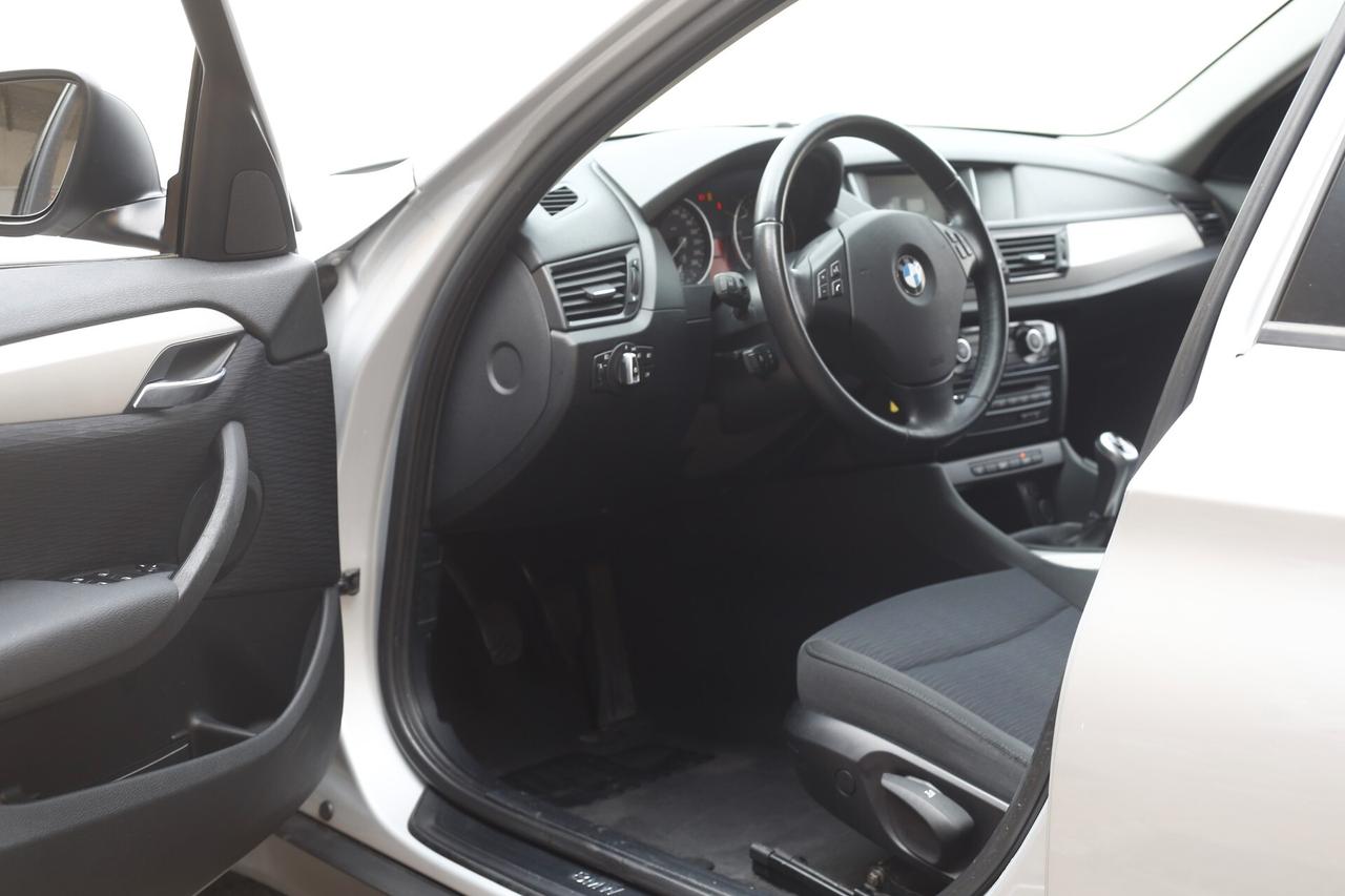 Bmw X1 sDrive20d X Line