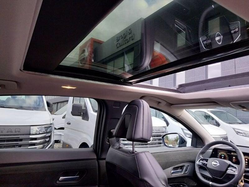 Nissan Ariya 87 kWh Evolve 2WD