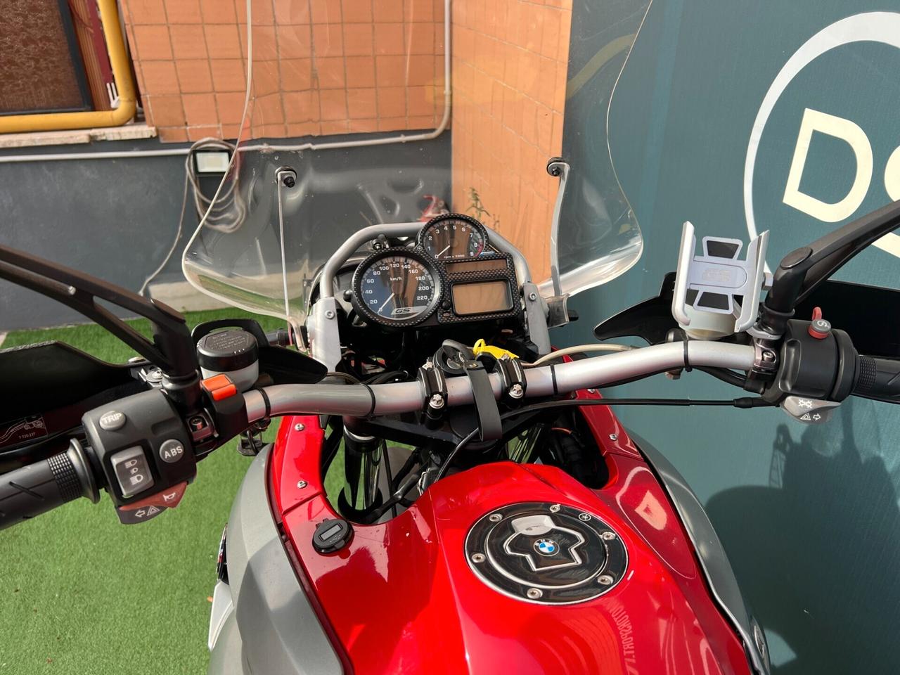 BMW R 1200 GS