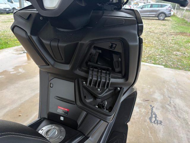 VOGE Sfida SR4 400 SR4 MAX UNICO PROPRIETARIO