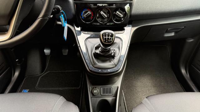 LANCIA Ypsilon 1.0 FIREFLY S&S HYBRID GOLD*24M.G.*CARPLAY*LED*TEL
