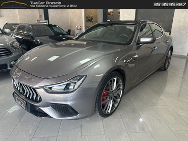 Maserati Ghibli GranSport 3.0 V6 #6190