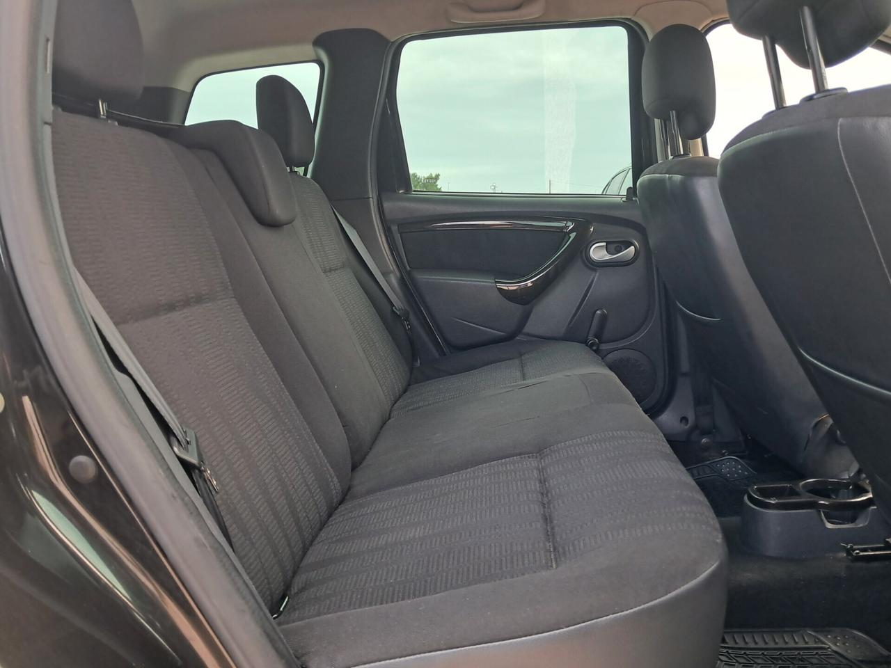 Dacia Duster 1.5 dCi 107CV 4x2 Lauréate*Clima*Cerchi