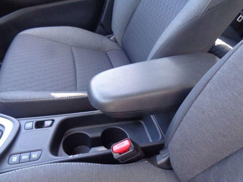 Toyota Yaris Yaris 1.5h Business