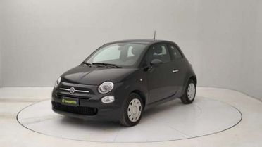 FIAT 500 1.0 FireFly Hybrid