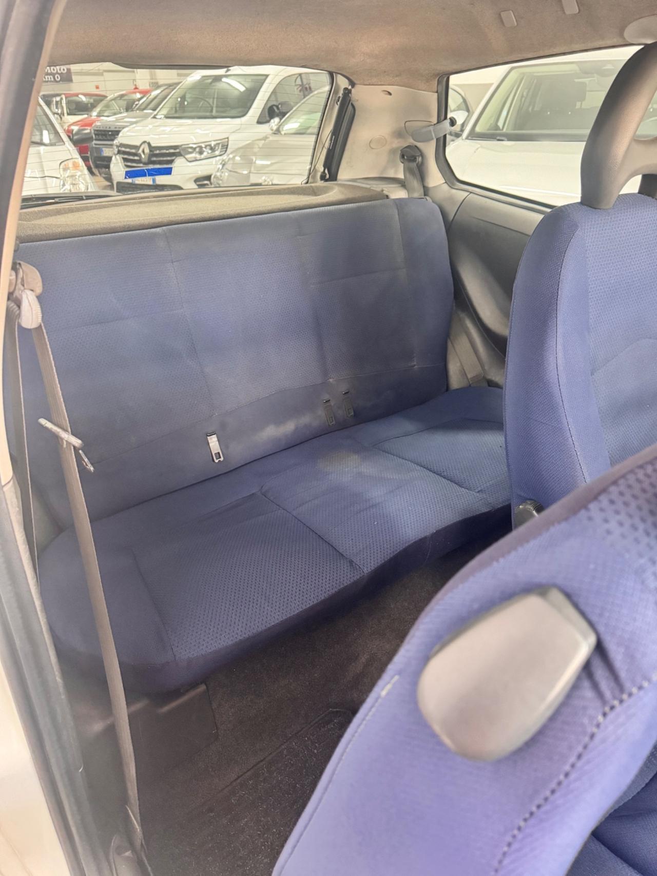 Fiat Punto 1.2 60 Cv 3 Porte Dynamic - 2004