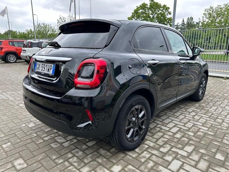 FIAT 500X 1.0 T3 120 CV Club