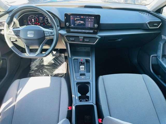 SEAT Leon Sportstourer 2.0 tdi Business 150cv dsg *PRONTA CONSEGNA