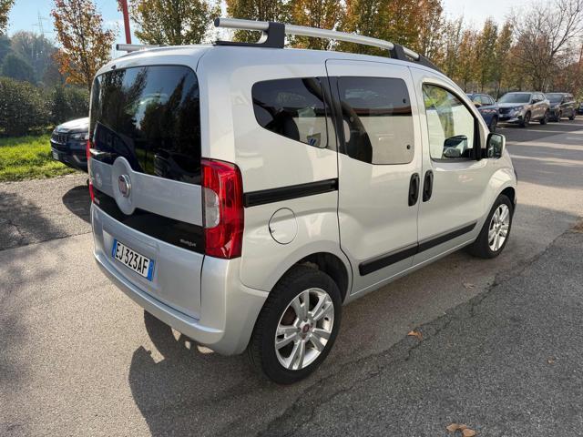 FIAT Qubo 1.3 MJT 95 CV Dynamic