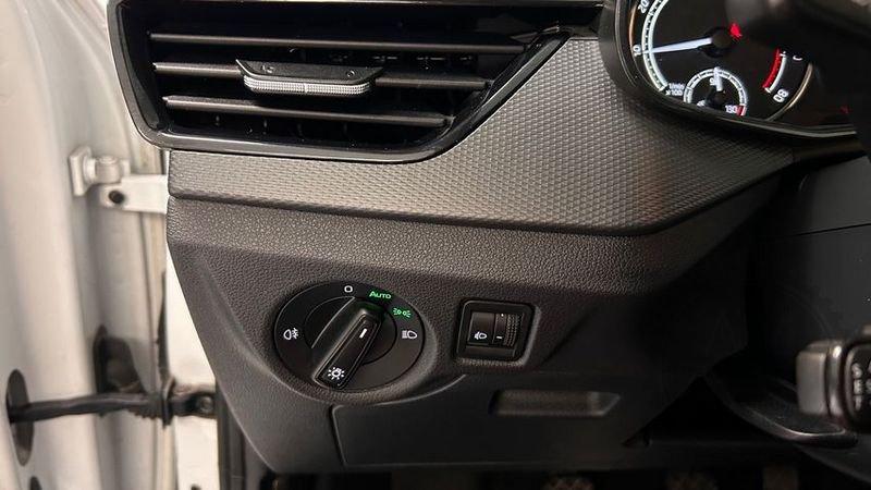 Škoda Kamiq 1.0 TSI Ambition