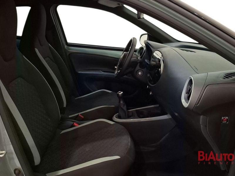 Toyota Aygo X Aygo X 1.0 Trend 72cv