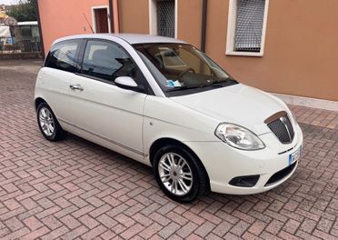 Lancia Ypsilon 1.4 GPL Scadenza 2029 Ok Neopatentati