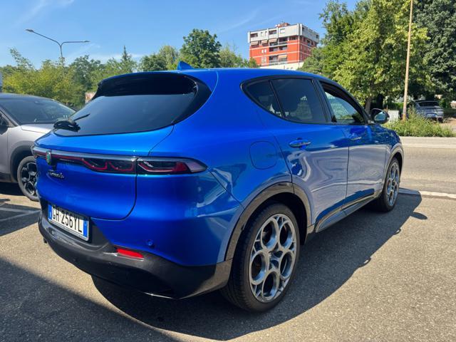 ALFA ROMEO Tonale 1.5 130 CV MHEV TCT7 Edizione Speciale