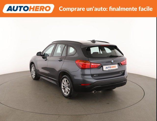 BMW X1 sDrive16d Business