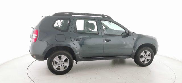 DACIA Duster 1.6 115CV Start&Stop 4x2