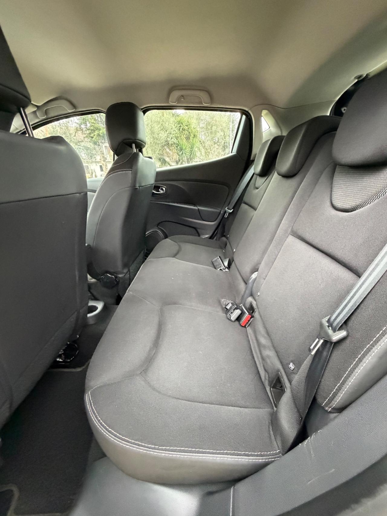 Renault Clio Sporter 1.5 dCi 8V 90CV Costume National