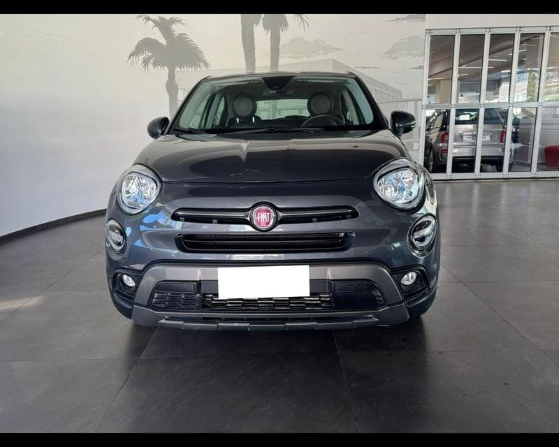 FIAT 500X 1.3 MultiJet 95 CV Cross