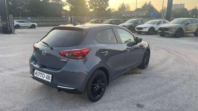 Mazda 2 Mazda2 1.5 90CV e-Skyactiv-G M-Hybrid Homura