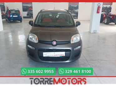 Fiat Panda 1.2 Pop CV69 Anno 2017