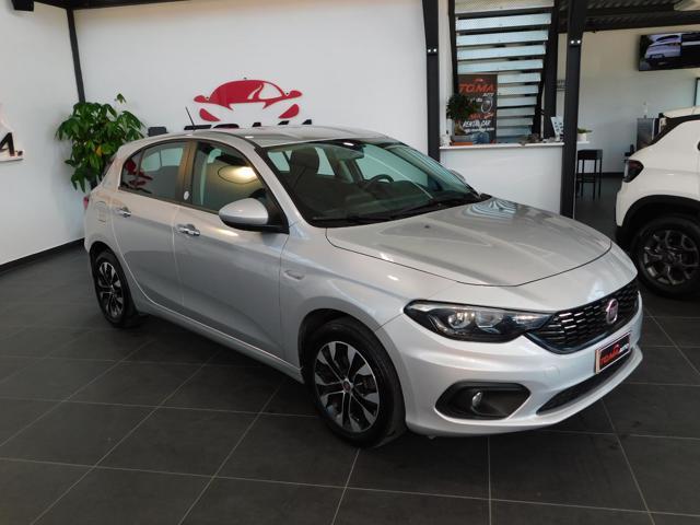 FIAT Tipo 1.3 Mjt S&S SW MIRROR