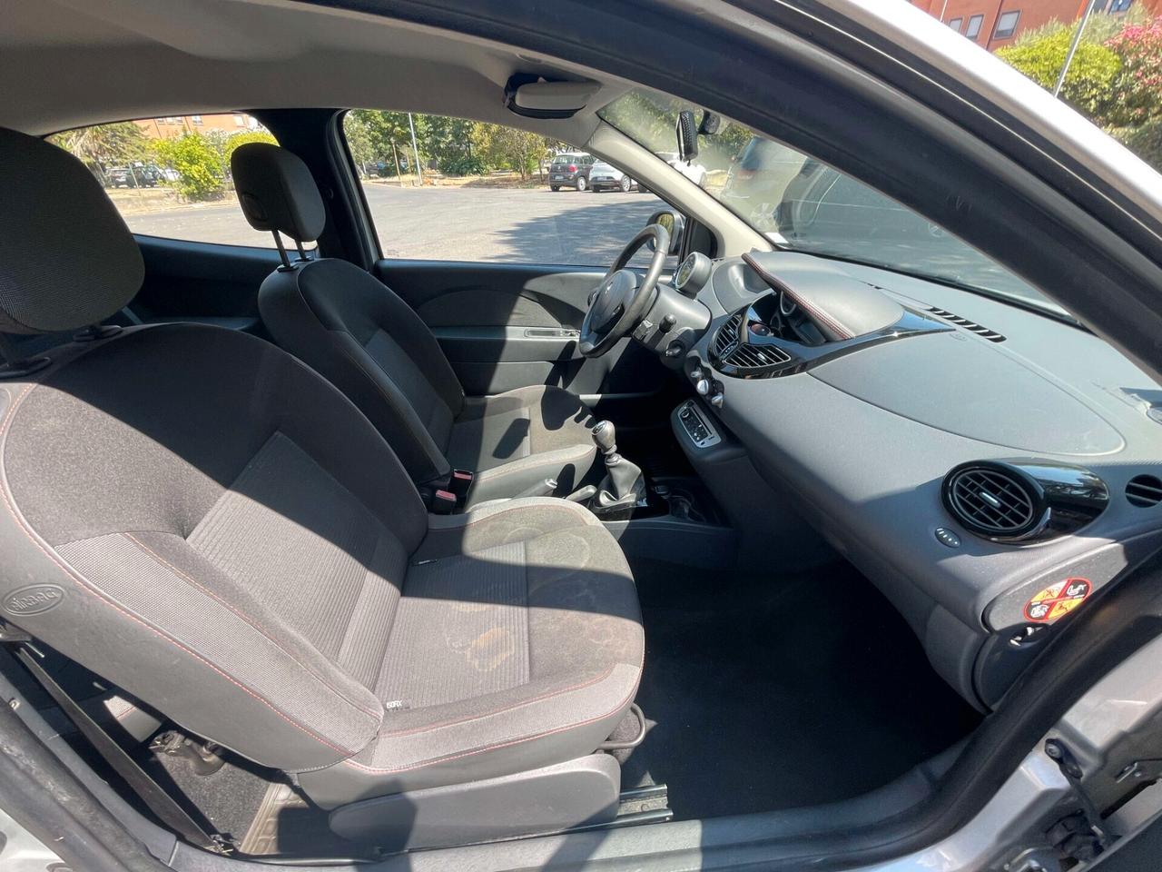 Renault Twingo 1.2 16V Wave 2 ANNI DI GARANZIA