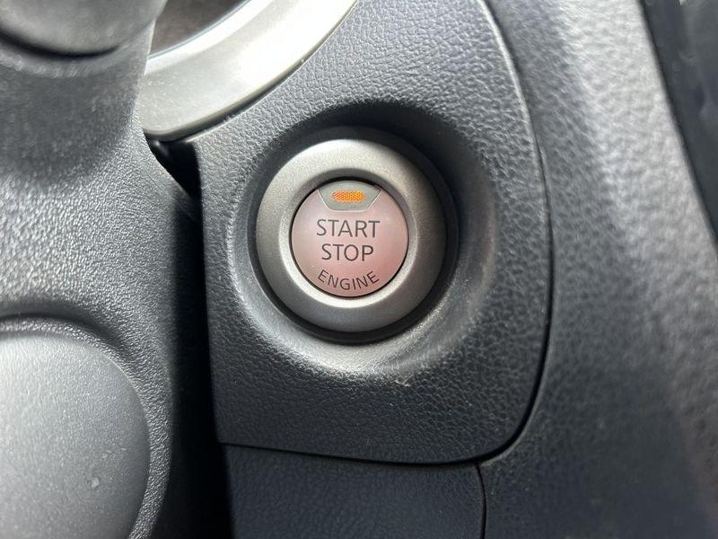Nissan Juke 1.5 dCi Tekna TAGLIANDO E GARANZIA EUROPEA INCLUSI