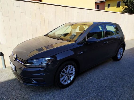 Volkswagen Golf 1.5 TGI 5p. Highline BMT