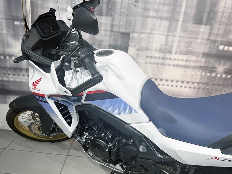 Honda Transalp XL 750