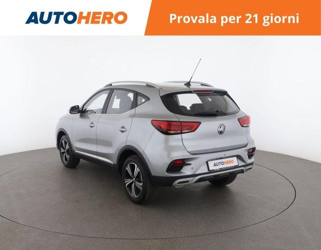 MG ZS 1.5 VTi-tech Comfort