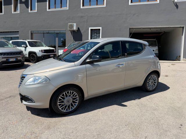 LANCIA Ypsilon 1.3 MJT 95 CV 5 porte