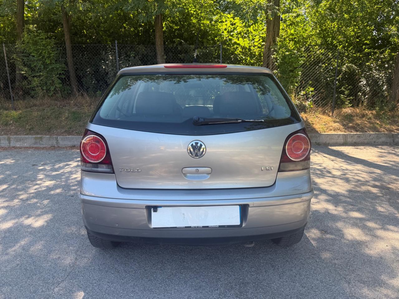 Volkswagen Polo 1.4/80CV 16V 5p. Comfortline