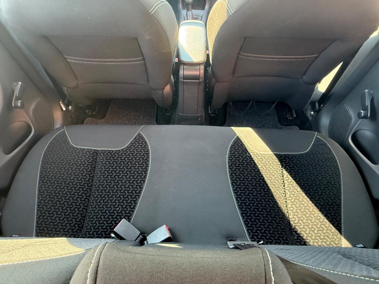 Citroen C3 1.4 Exclusive