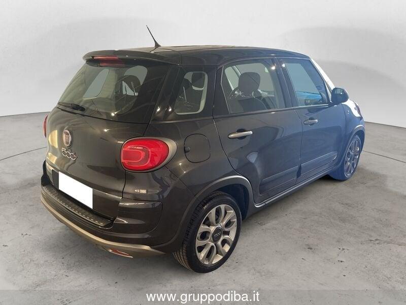 FIAT 500L 1XZ Cross (Stock) Mca Sh1v-1.6-Mde