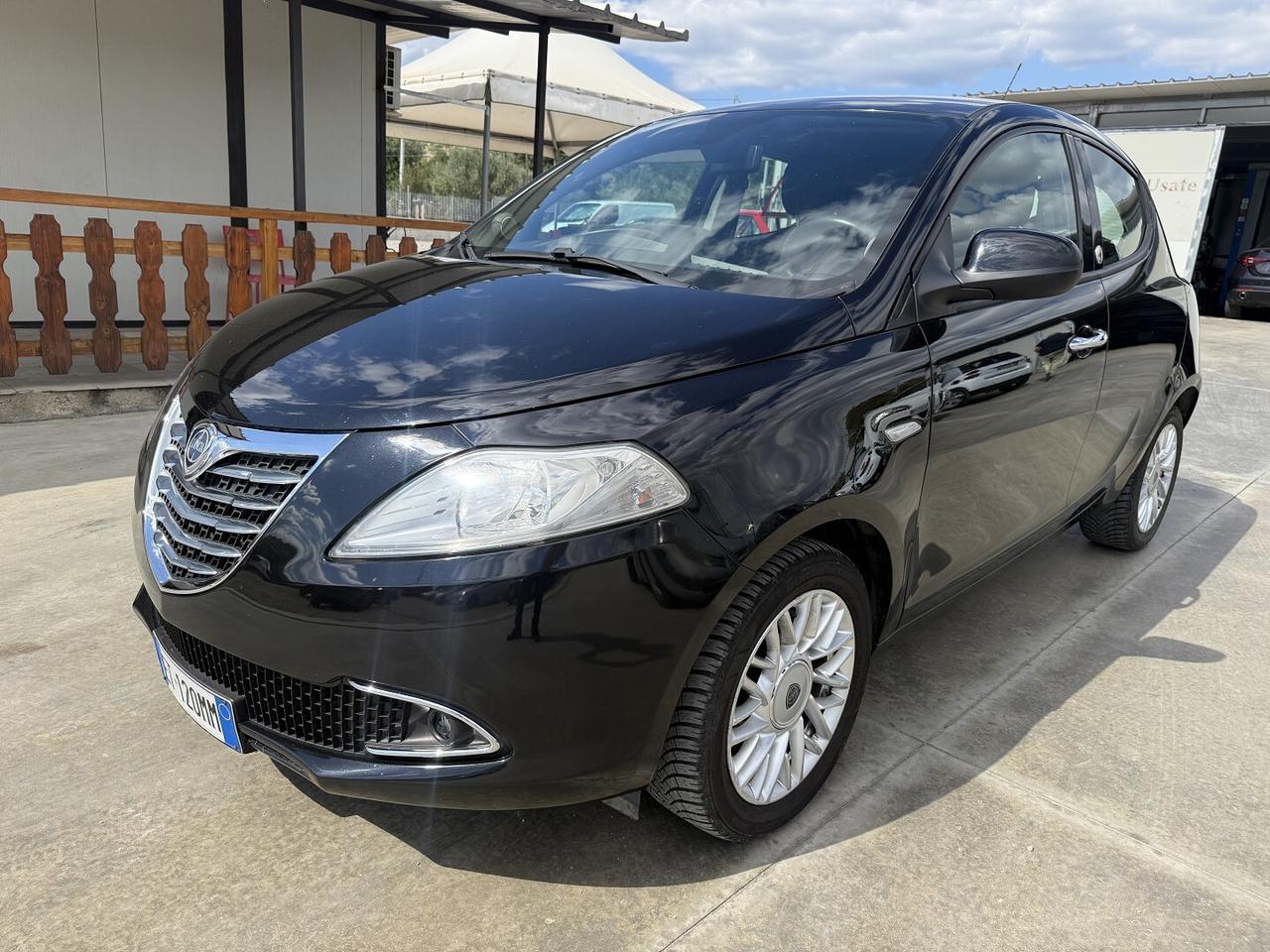 Lancia Ypsilon 1.2 69 CV 5 porte GPL Ecochic