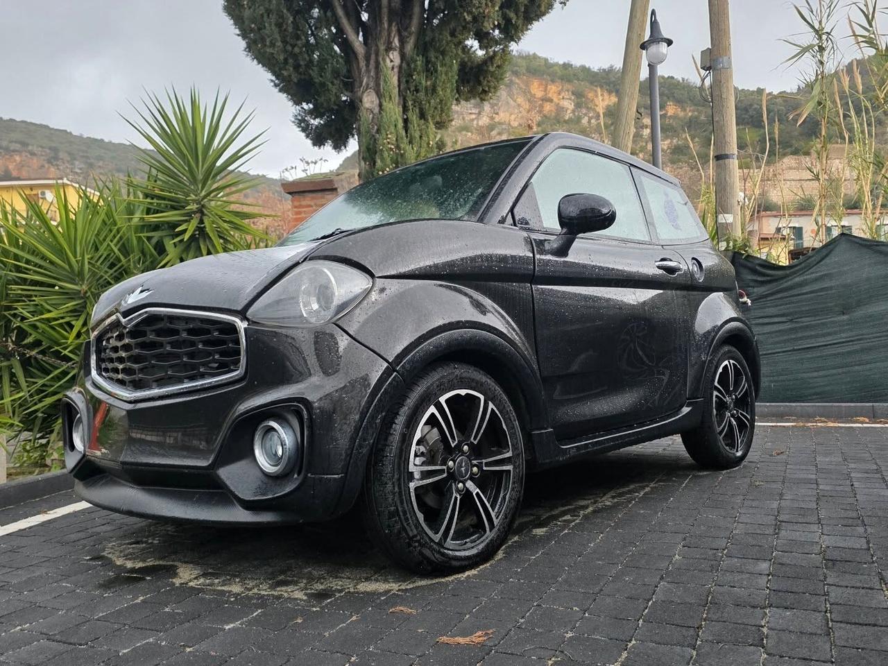 Chatenet CH46 Confort