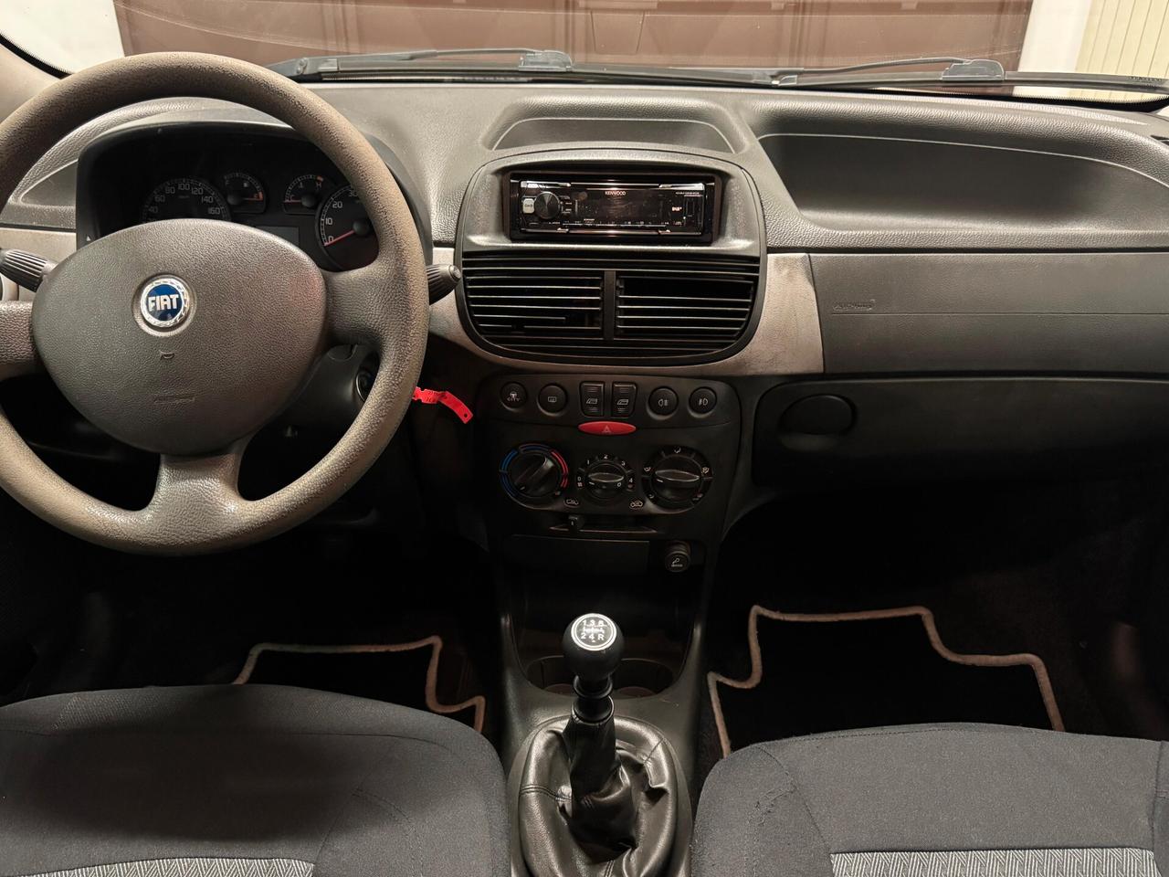 Fiat Punto Classic 1.2 5 porte Dynamic