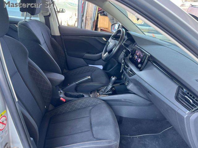 SKODA Scala 1.6 tdi Ambition 115cv dsg - FZ697EE