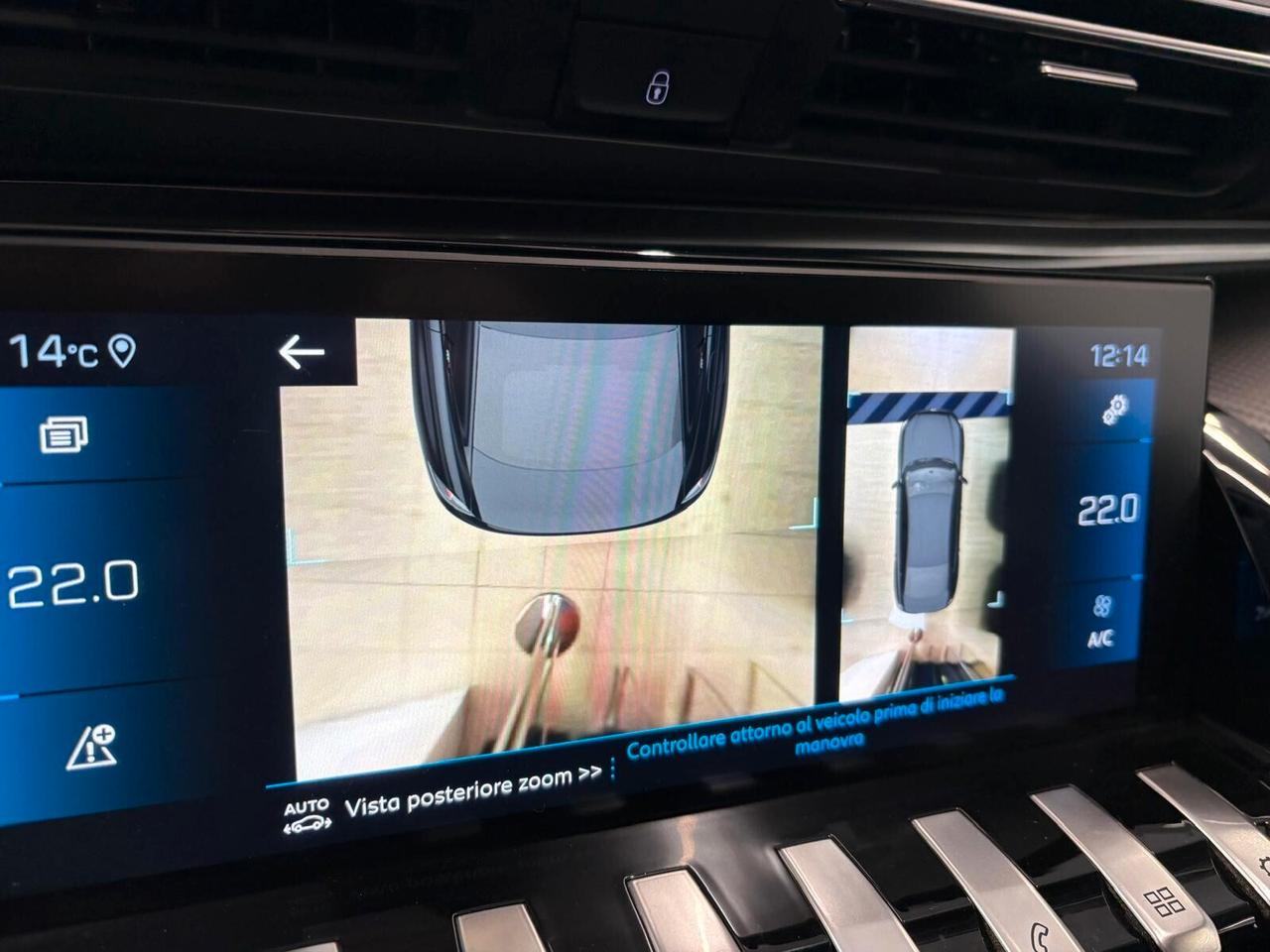 Peugeot 508 ALLURE BlueHDi 160 EAT8 5p. SPOTICAR