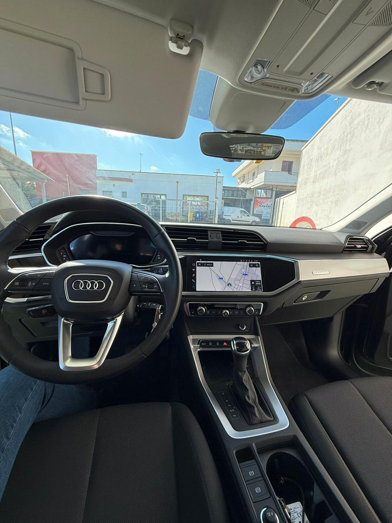 Audi Q3 SPB 40 TDI quattro S tronic