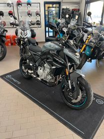 Cf Moto Altro NK 675