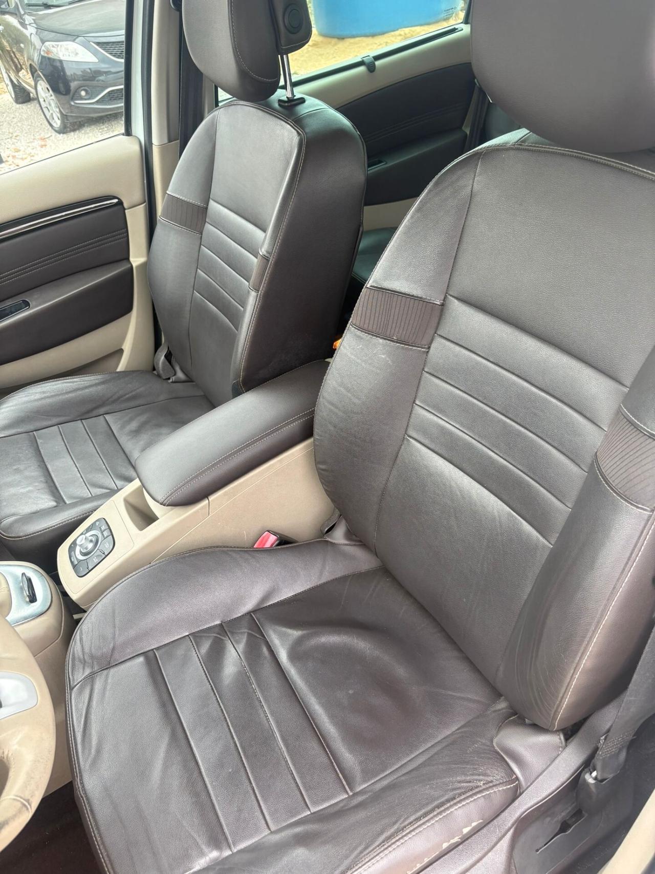 Renault Scenic Scénic X-Mod 2.0 dCi 150CV Proactive Luxe